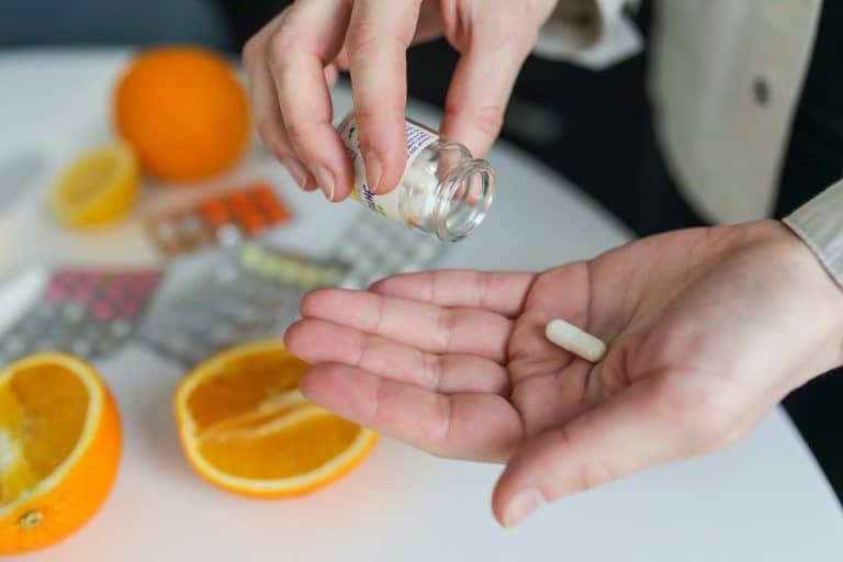 D Vitamini Eksikliğinde Görülen Hastalıklar ve Vitaminin Önemi