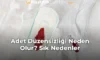 Adet Düzensizliği Neden Olur? Sık Nedenler Adet Düzensizliği Neden Olur? Sık Nedenler