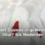 Adet Düzensizliği Neden Olur? Sık Nedenler