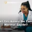 Adet Gecikmesi Ne Zaman Normal Sayılır?