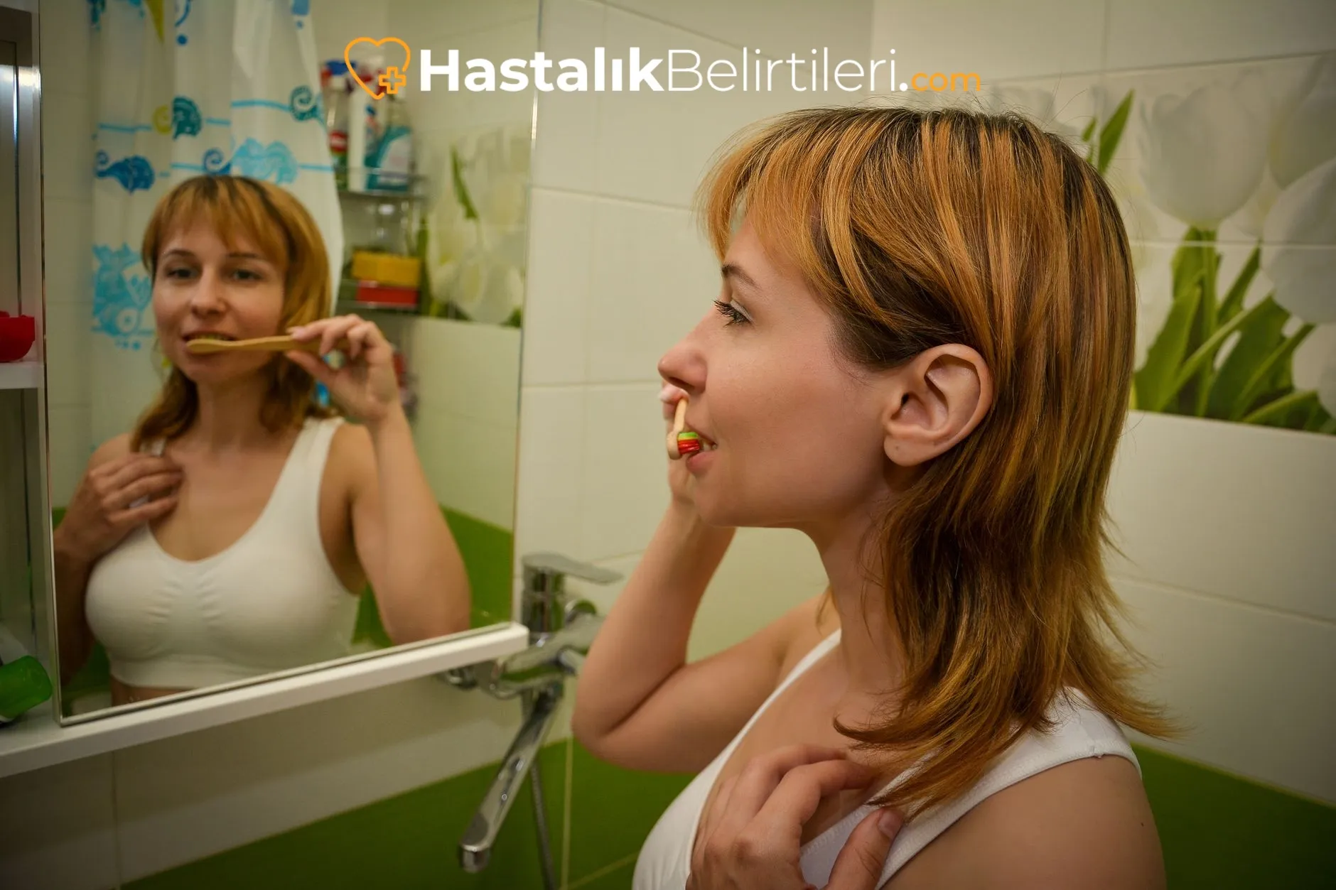Ağız Kokusu Sabah Daha mı Artar? 3 ağız kokusu sabah mı daha çok olur