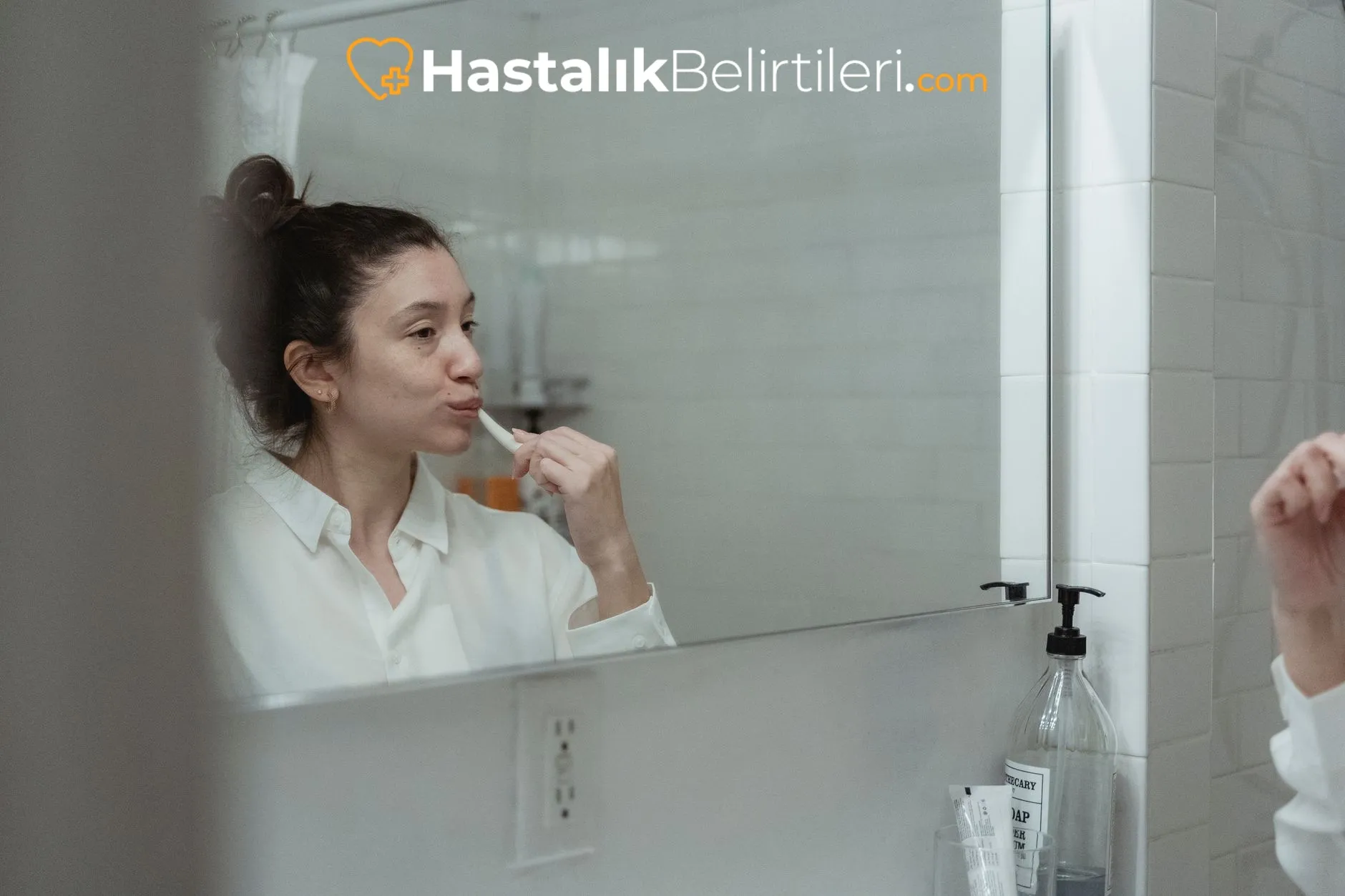 Ağız Kokusu Sabah Daha mı Artar? 4 gün boyu değişiyorsa ne anlamı var?