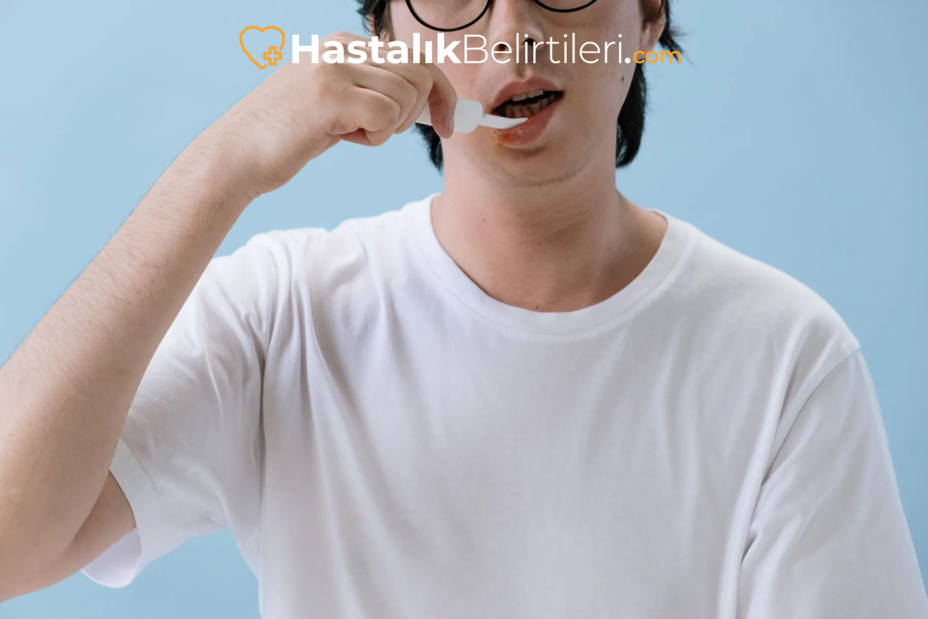 ağız kuruluğu neden olur? hangi hastalıkların habercisi olabilir?