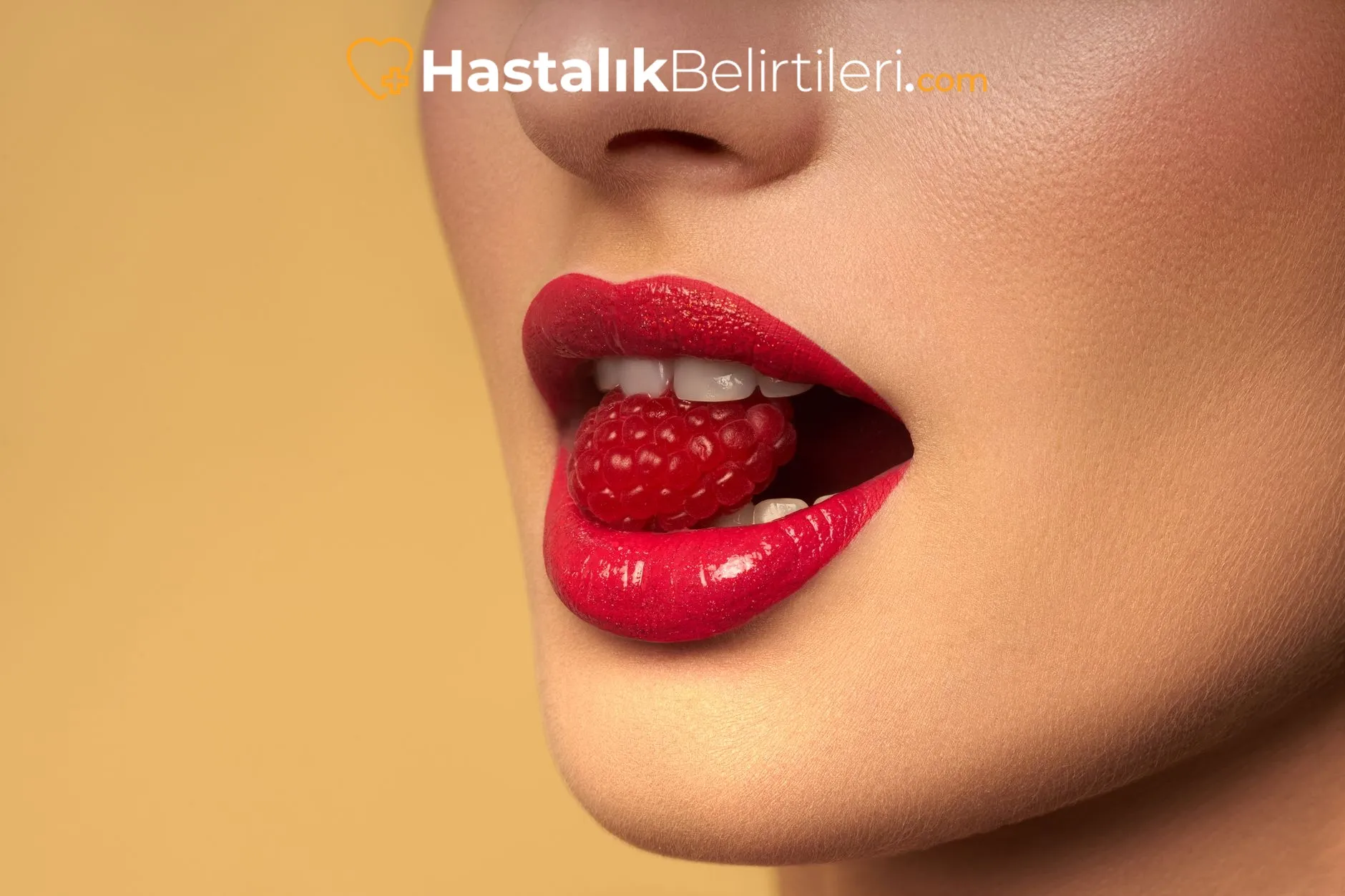 Gece boyunca artan mide asidi ve ağız tadı değişimi