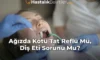 Ağızda Kötü Tat Reflü Mü, Diş Eti Sorunu Mu?