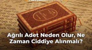 Ağrılı Adet Neden Olur, Ne Zaman Ciddiye Alınmalı?
