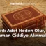 Ağrılı Adet Neden Olur, Ne Zaman Ciddiye Alınmalı?