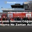 Çarpıntı Sonrası Göğüste Sıkışma Ne Zaman Acil?