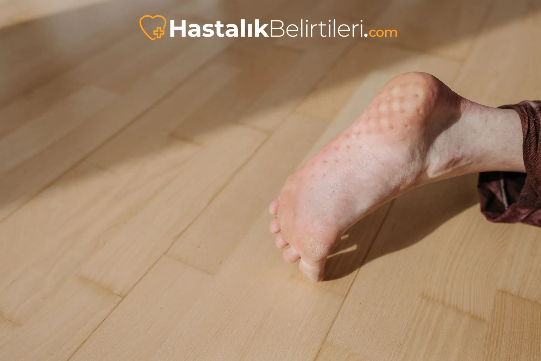 kanama bozukluğu belirtisi olabilir mi?