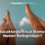 Bacaklarda Kılcal Damar Neden Belirginleşir?