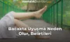 Bacakta Uyuşma Neden Olur, Belirtileri Bacakta Uyuşma Neden Olur, Belirtileri