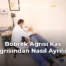 Böbrek Ağrısı Kas Ağrısından Nasıl Ayrılır?