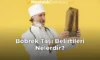 Böbrek Taşı Belirtileri Nelerdir? Böbrek Taşı Belirtileri Nelerdir?