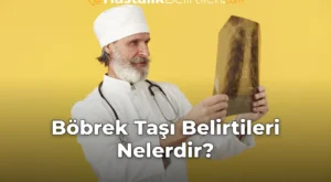 Böbrek Taşı Belirtileri Nelerdir?