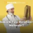 Böbrek Taşı Belirtileri Nelerdir?