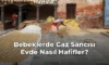Bebeklerde Gaz Sancısı Evde Nasıl Hafifler? Bebeklerde Gaz Sancısı Evde Nasıl Hafifler?