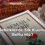 Bebeklerde Sık Kusma Reflü Mü?