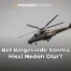 Bel Bölgesinde Yanma Hissi Neden Olur?
