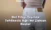 Bel Fıtığı Dışında Tehlikesiz Ağrı Ne Zaman Başlar Bel Fıtığı Dışında Tehlikesiz Ağrı Ne Zaman Başlar