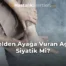 Belden Ayağa Vuran Ağrı Siyatik Mi?