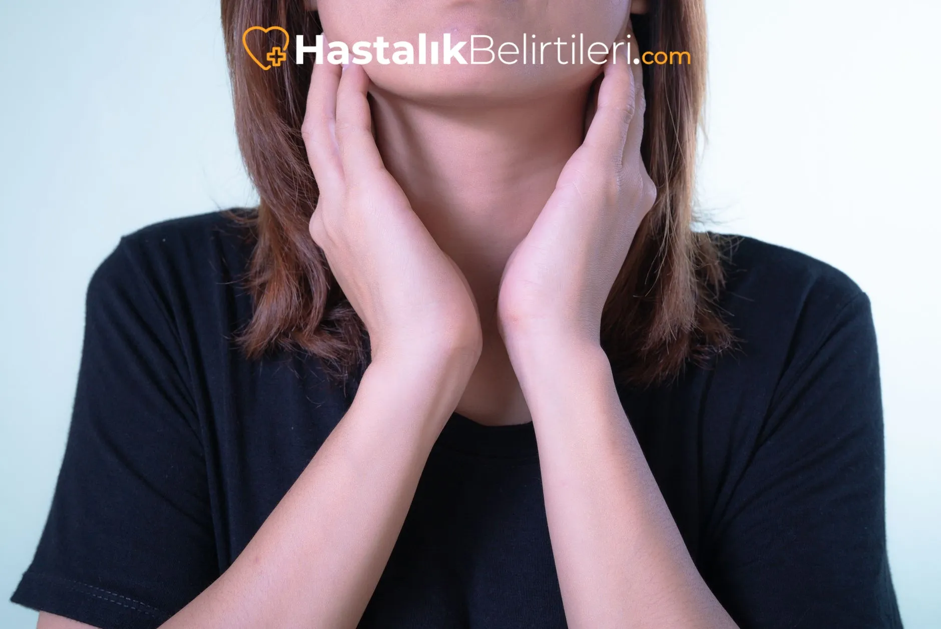 Boyunda Şişlik Nedenleri Neler, Hangi Hastalıklar? 3 boyunda şişlik neden olur? hangi hastalıklar akla gelir?