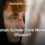 Burun İçinde Yara Neden Oluşur?