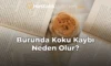 Burunda Koku Kaybı Neden Olur?