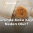 Burunda Koku Kaybı Neden Olur?