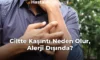 Ciltte Kaşıntı Neden Olur, Alerji Dışında?