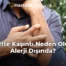Ciltte Kaşıntı Neden Olur, Alerji Dışında?