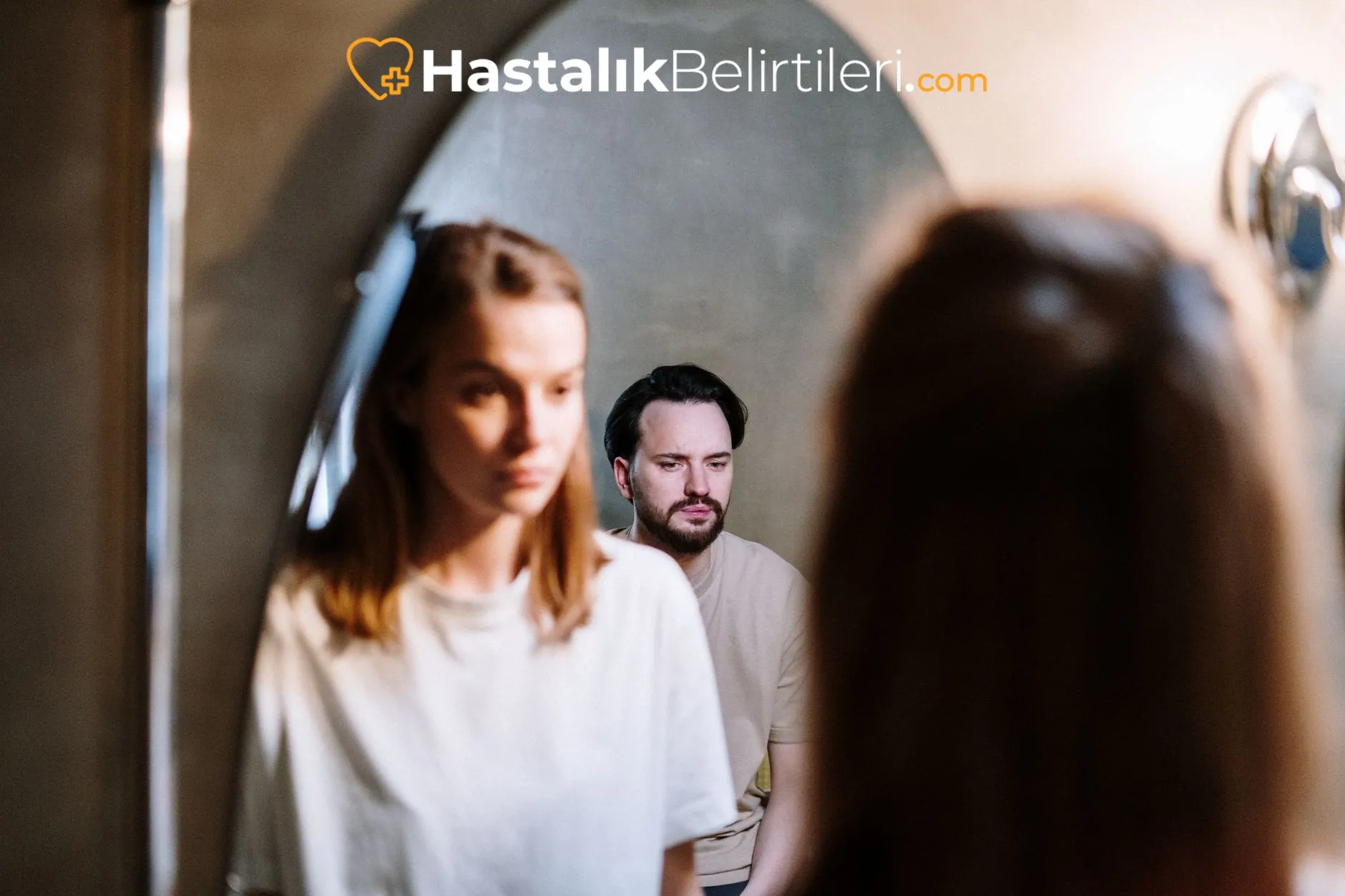 Viral siğillerin yayılmasını gösteren bulaşıcılık süresi grafiği
