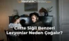 Ciltte Siğil Benzeri Lezyonlar Neden Çoğalır?