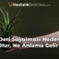 Deri Soyulması Neden Olur, Ne Anlama Gelir?