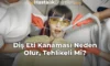 Diş Eti Kanaması Neden Olur, Tehlikeli Mi?