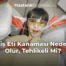 Diş Eti Kanaması Neden Olur, Tehlikeli Mi?