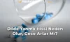 Dilde Yanma Hissi Neden Olur, Gece Artar Mı? Dilde Yanma Hissi Neden Olur, Gece Artar Mı?