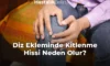 Diz Ekleminde Kitlenme Hissi Neden Olur?