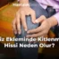 Diz Ekleminde Kitlenme Hissi Neden Olur?