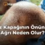 Diz Kapağının Önünde Ağrı Neden Olur?
