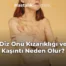 Diz Önü Kızarıklığı ve Kaşıntı Neden Olur?