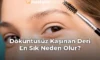 Döküntüsüz Kaşınan Deri En Sık Neden Olur?