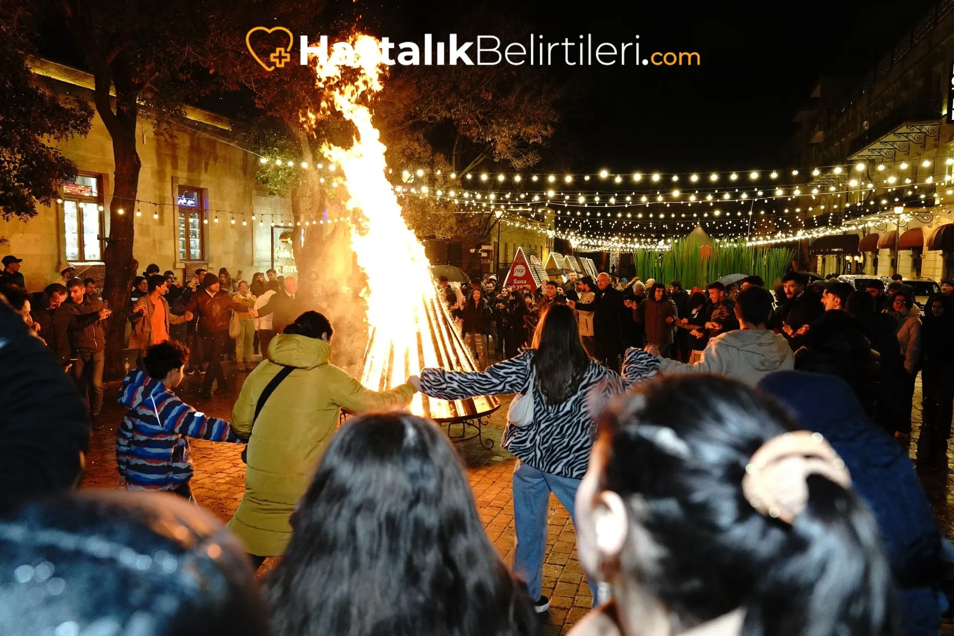 Döküntüyle Ateş Birlikte Ne Anlama Gelir? 4 döküntüyle birlikte ateş olursa ne anlamına gelebilir?
