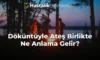 Döküntüyle Ateş Birlikte Ne Anlama Gelir?