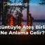 Döküntüyle Ateş Birlikte Ne Anlama Gelir?