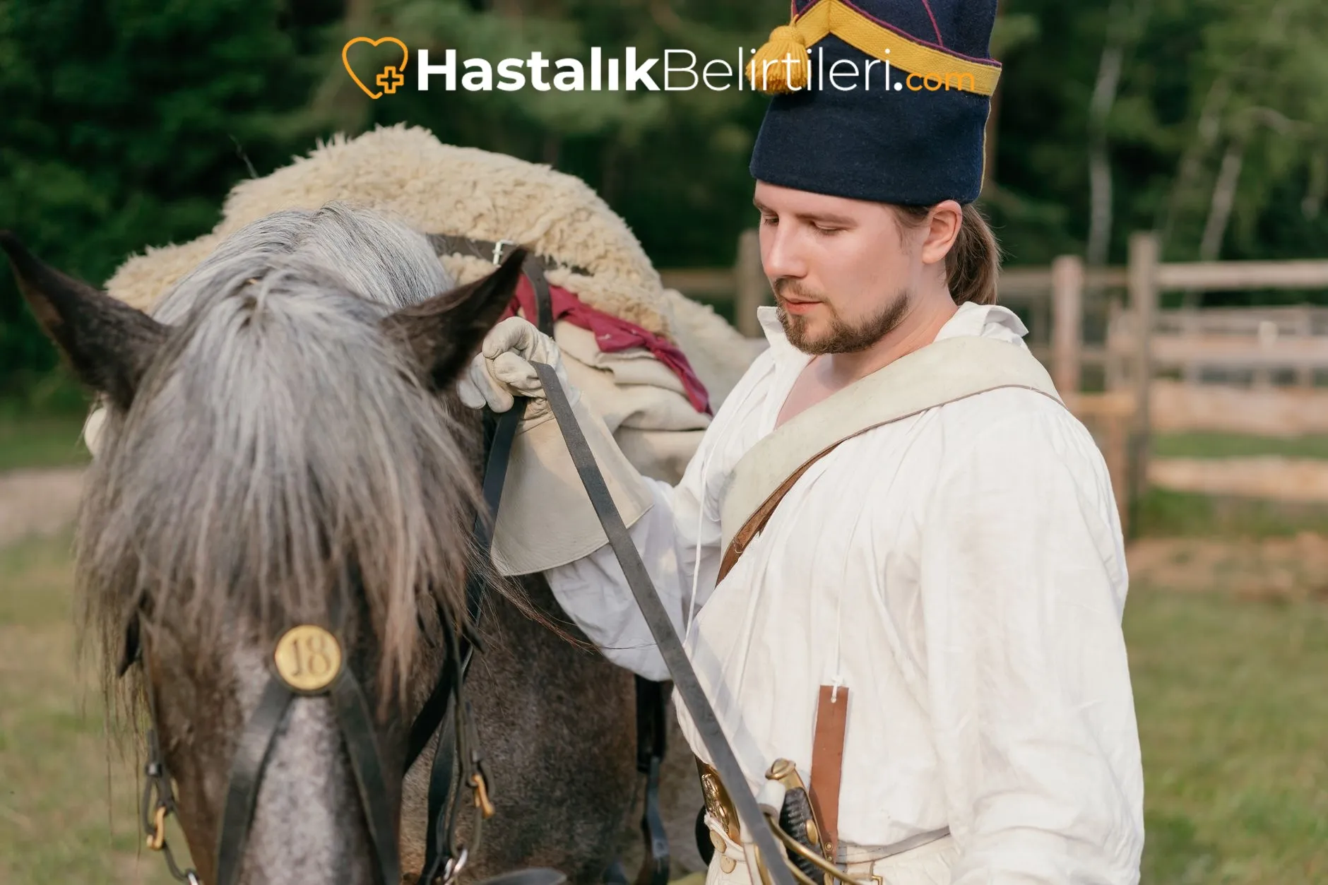Hastanede lohusa kadının peçete ile dinlenmesi