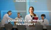 Dudakta Uçuk Neden Tekrarlıyor? Dudakta Uçuk Neden Tekrarlıyor?
