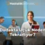 Dudakta Uçuk Neden Tekrarlıyor?