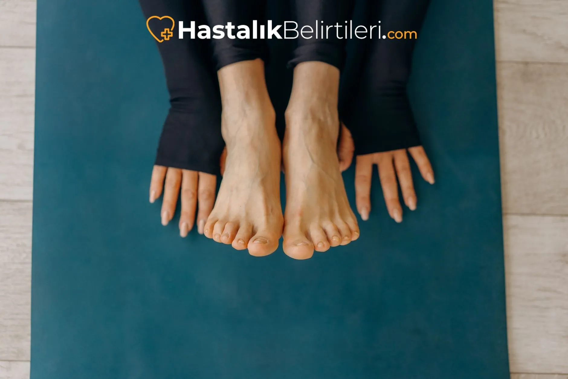 el ayak terlemesi neden olur