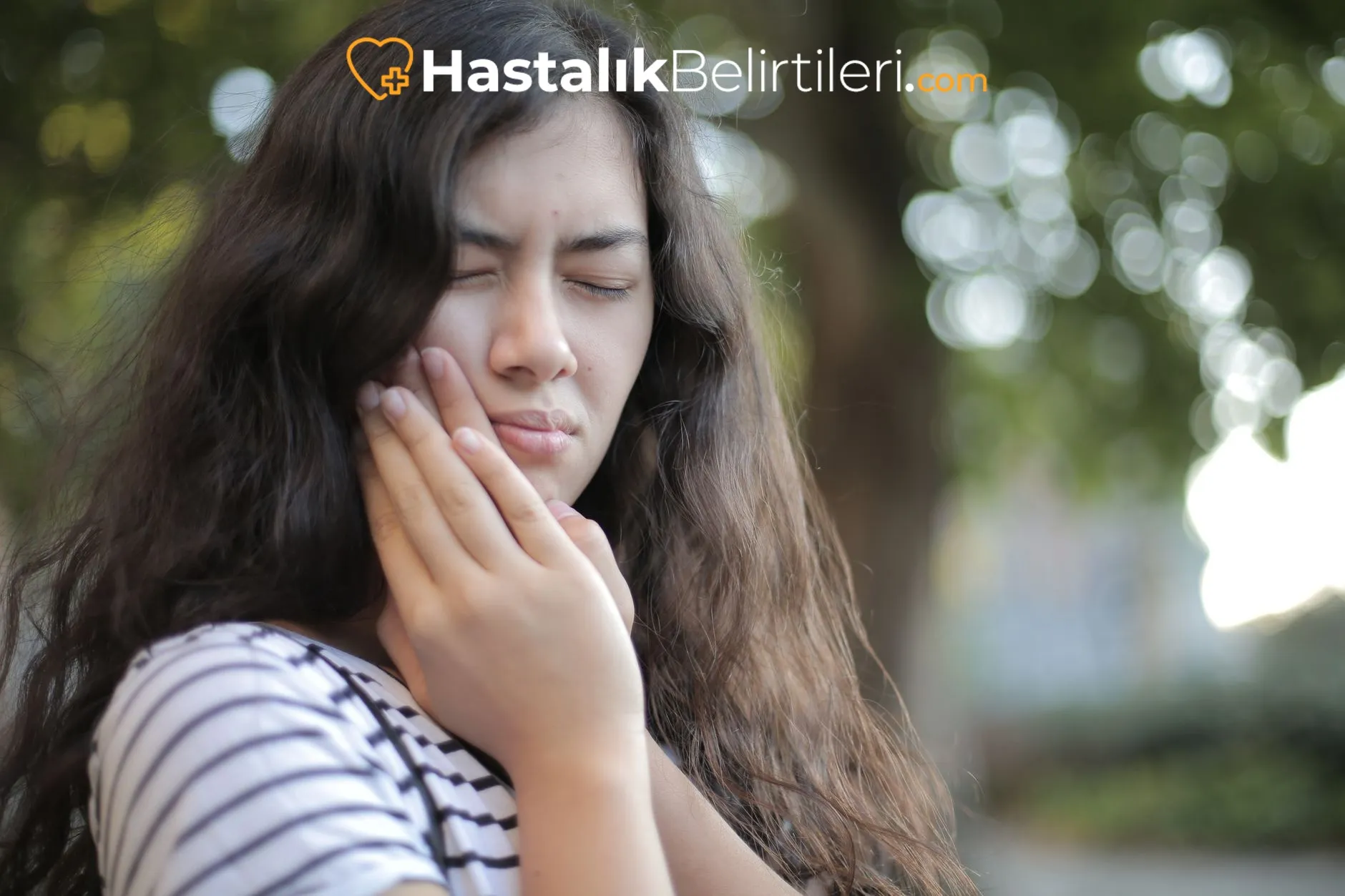 Diş hekimi muayenesi ile çene ağrısı değerlendirmesi