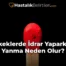 Erkeklerde İdrar Yaparken Yanma Neden Olur?